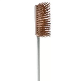 BRUSH W/HANDLE 120CM