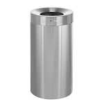 INDOOR TRASH CAN 27 GALLON
