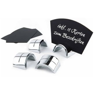 CARD HOLDER SET OF 18 PIECES