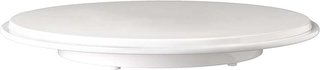 CAKE TRAY WHITE