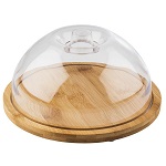 TRAY WITH COVER 2-PIECE SET