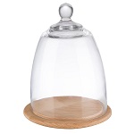 TRAY WITH COVER 2-PIECE SET