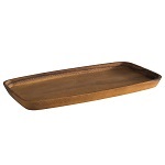 SERVING BOARD 30X15CM