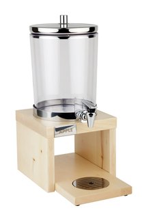 JUICE DISPENSER 6LTR