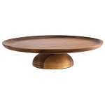 CAKE PLATE Ø33CM / HEIGHT 16CM