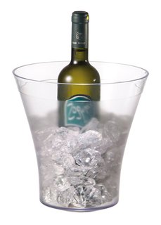 WINE/CHAMPAGNE BOWL