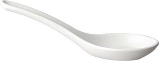 SPOON AMUSE BOUCHE WHITE
