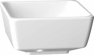 BOWL 5.5X5.5CM WHITE