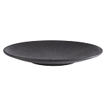 PLATE 26CM NERO