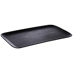 TRAY GN 1/1 NERO
