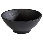BOWL 16CM NERO