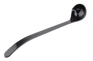 DRESSING SPOON BLACK