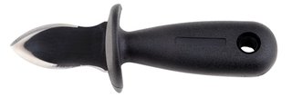 OYSTER KNIFE W/GUARD