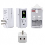 VOLTAGE PROTECTOR 15AMP
