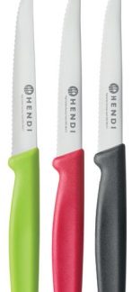 BAR KNIFE SERRATED