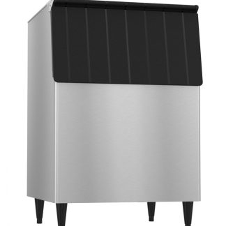 ICE BIN S/S (360LBS/163KG)