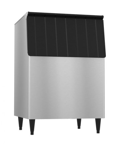 ICE BIN S/S (360LBS/163KG)