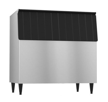 ICE BIN S/S (550LBS/250KG)
