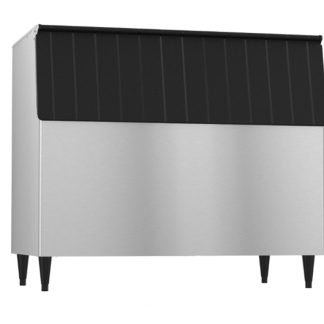 ICE BIN S/S (660LBS/300KG)