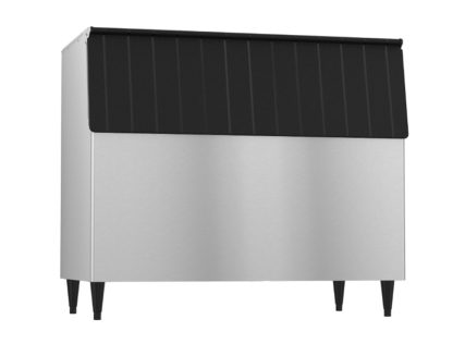 ICE BIN S/S (660LBS/300KG)