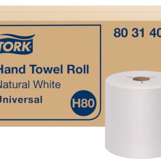 TURN TOWELS ROLL 800' - CASE OF 6 ROLL