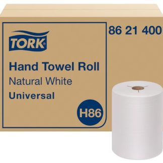 TURN TOWELS 425' - CASE OF 12 ROLL