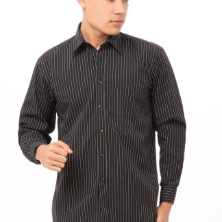 ONYX MEN'S DRESS SHIRT TBD