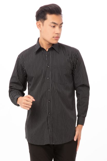 ONYX MEN'S DRESS SHIRT TBD