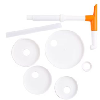 MAXI PUMP KIT WIDEMOUTH 1oz
