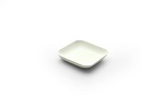 BAGASTRO PLATE SQUARE 8X8CM - PACK OF 40 EACH