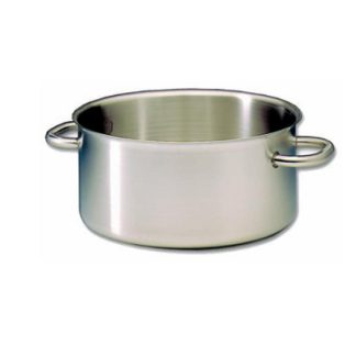 CASSEROLE 50cm NO LID