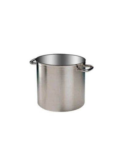 STOCK POT 28cm NO LID 17.2 Ltr