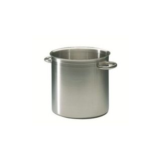 STOCK POT 32cm NO LID 25 Ltr.