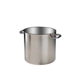 STOCK POT 45cm NO LID 72 Ltr.