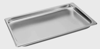 STEAM PAN HALF 3/4"