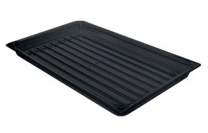 DISPLAY TRAY BLACK