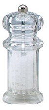 CITATION SALT MILL         SRT