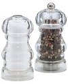 LAUREL SALT&PEPPER SET SRT