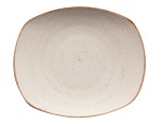 PLATE 7.5" BEIGE