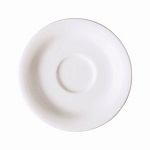 ESPRESSO SAUCER 5"