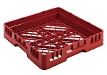 BASE RACK FULL SIZE RED