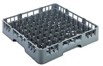 PLATE & TRAY RACK 64 COMP