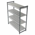 SHELVING STARTER UNIT 36X21X64