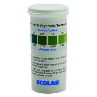 TEST STRIPS AFVT