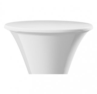 TOPCOVER SAMBA WHITE - EACH
