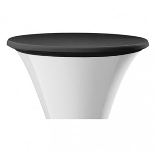TOPCOVER SAMBA BLACK - EACH