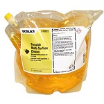 PEROXIDE MULTI SURFACE 2X2 TBD