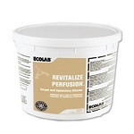 CARPET CLEANER PERFUSION