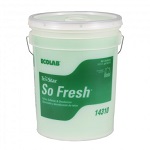 SO FRESH SOFTENER 5GLN