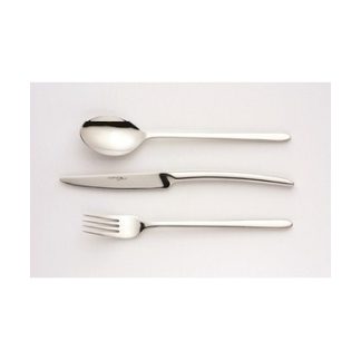 BREAKFAST/DESSERT SPOON ALASKA - DOZEN